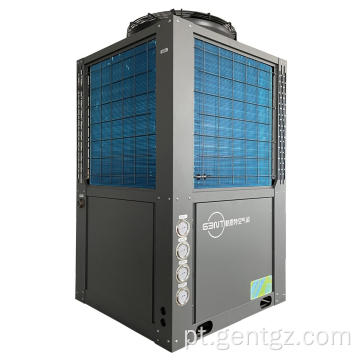 Evi Air to Water Heat Pump Water Hater